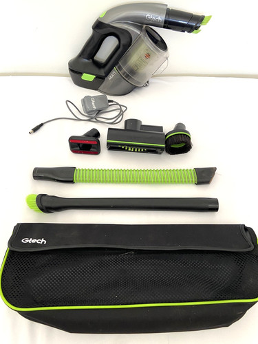Gtech multi hand held vacuum - gtech,