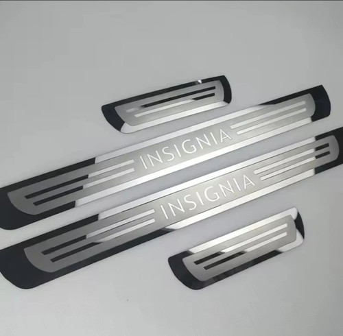 4pcs vauxhall insignia - 4pcs,