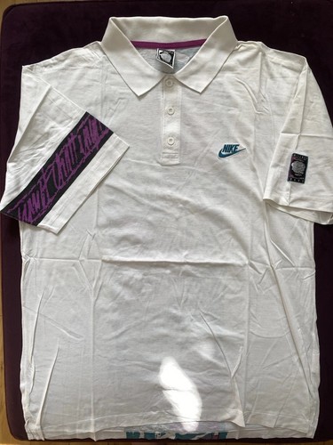 Nike challenge court polo - court,