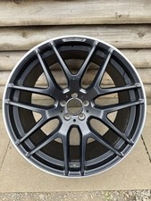 1 GENUINE 22” MERCEDES GLE