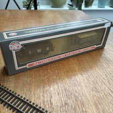 Dapol Limited Edition for