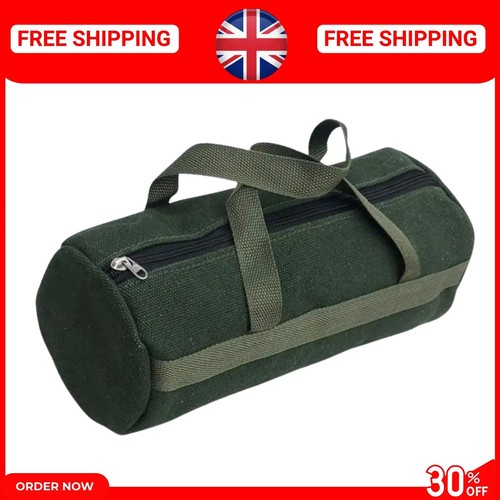 Portable tool kit storage bag - storage,