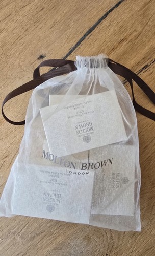 Molton brown ultra - brown, pure