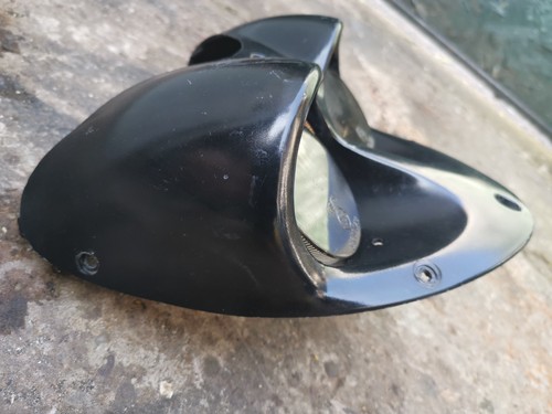 Aeon cobra 100 front headlight - cobra,