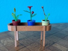 Flower Bank Lundby 1966