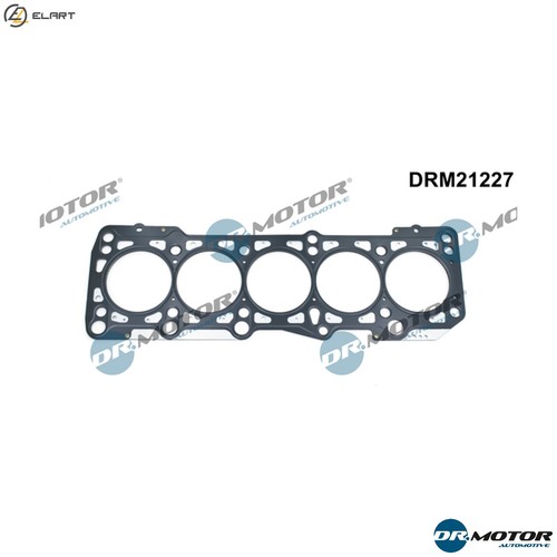 Gasket cylinder head drm21227 - gasket,