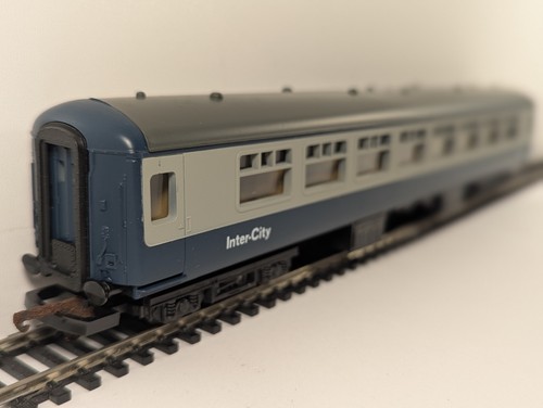 Lima gauge mk1 coach - lima,