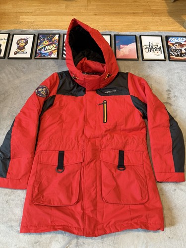 Mountain equipment down - mountain, equipment-