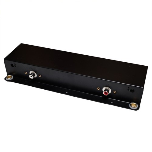 Mesa boogie amps ruby - mesa,