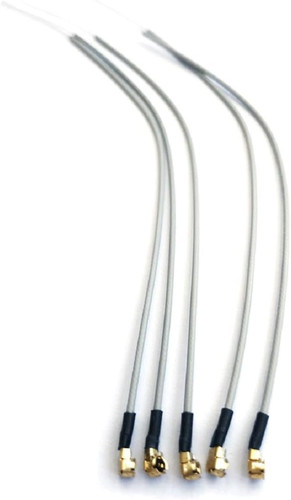 Pcs receiver antenna - 20, 2.4g