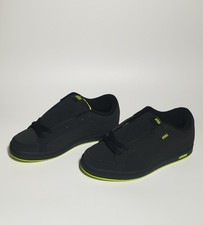 Etnies Kingpin – Black/Green