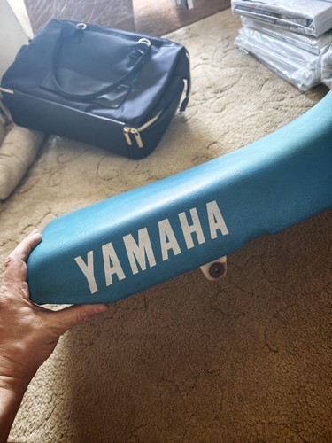 Yamama 125 seat 3bn00 87 - yamama,