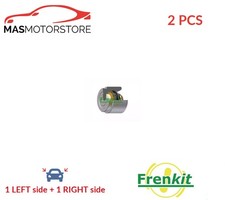 BRAKE CALIPER PISTON PAIR REAR