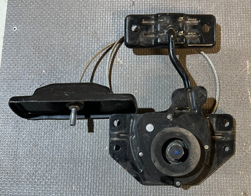 Maxus delivery spare wheel - spare,