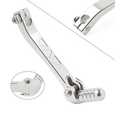 1pcs 11mm CNC Heavy Duty Gear Lever Shifter Handle 110cc 125cc PIT PRO DIRT BIKE