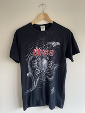 Saxon ‘Into the Labyrinth’