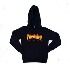 Vintage Y2K Thrasher Magazine