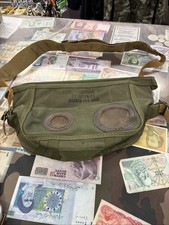 GENUINE MILITARY SURPLUS