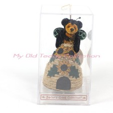 Buzzy, Gund Barton's Creek