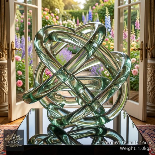 Hand blown artisan - artisan, glass