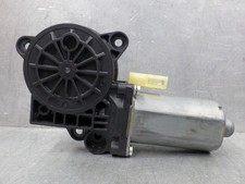 FORD FIESTA MK6 FUSION WINDOW