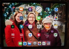 Apple iPad Pro 4th Generation