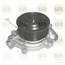 NAPA Water Pump for Mercedes