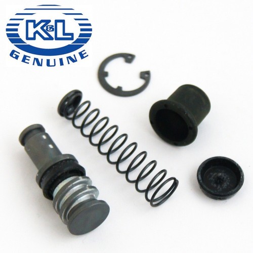 Front brake master - k&l,