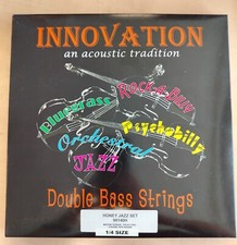Innovation 1/4 size double