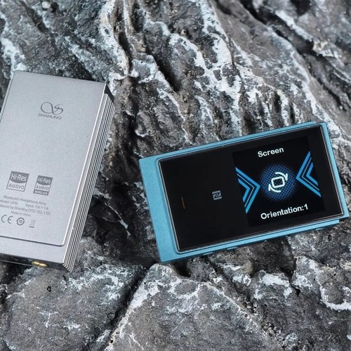 Shanling up6 hifi - up6,