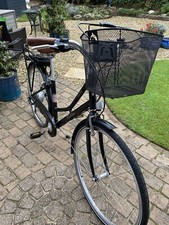 victoria pendleton ladies bike