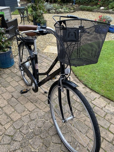 Victoria pendleton ladies bike - victoria,