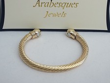 QUALITY MENS CHUNKY GOLD