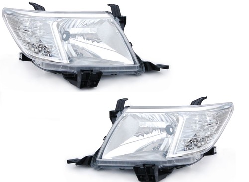 Fit toyota hillux - fit,