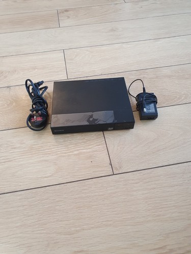 Sony bdp s4500 blu ray - sony, blu-ray