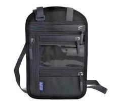 Rfid blocking travel body - rfid,