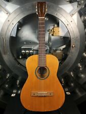 Silvertone Vintage Classic