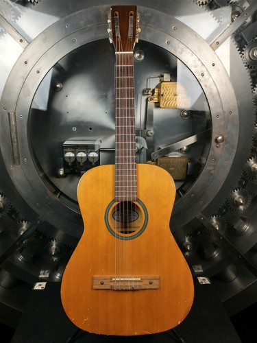 Silvertone vintage classic - silvertone,