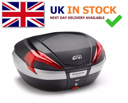 Givi v56nn monokey top - monokey, box