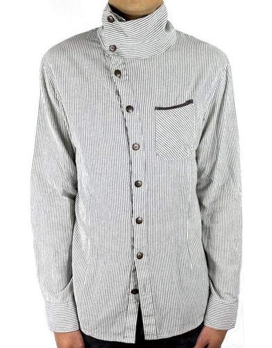 Pearly king men - men's, convict