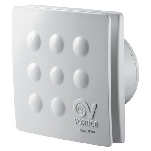 Vortice 11145 punto four - vortice, mfo