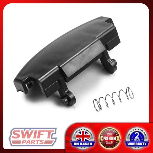 Centre console armrest - centre, lid