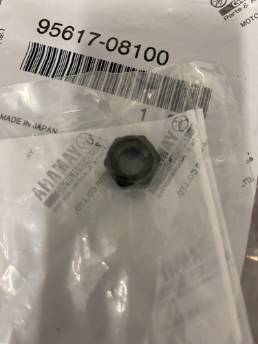 Yamaha oem 95617 - , 95617-08100-00
