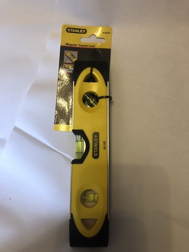Stanley 511 shock - stanley,