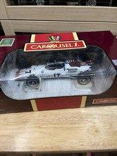 1/18 Carousel Dan Gurney  5203