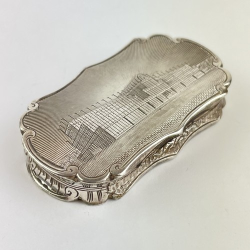 Antique solid silver great - antique,