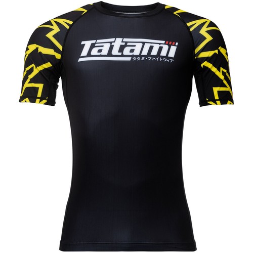 Tatami fightwear recharge - tatami,