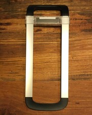 SAMSONITE termo SPARE replacement TELESCOPIC suitcase HANDLE rare NEW part 50cm