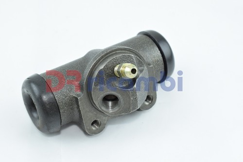 Brake cylinder wheel post - cylinder,