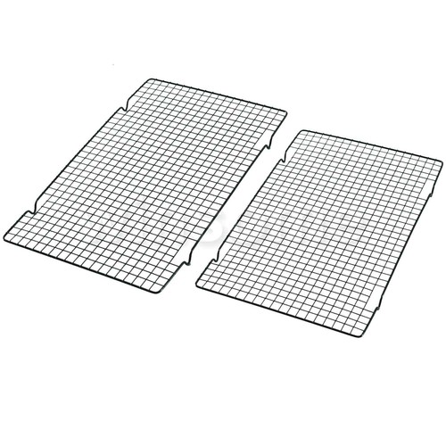 Non stick cake cooling rack - stick,